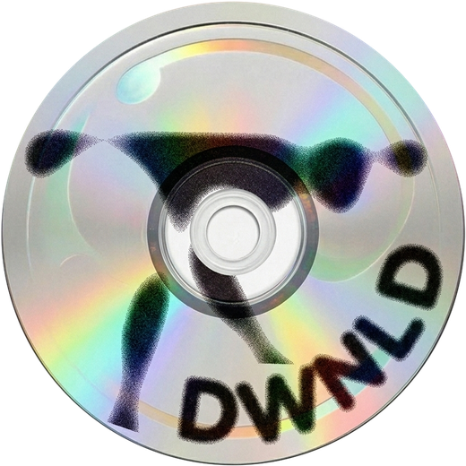 Download disc