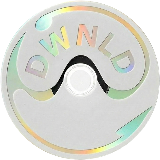Download disc